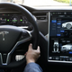 Illustration for article titled Tesla Model S: review